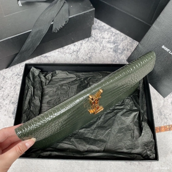 Repladies REP POUCH-27*16*2cm YSL UPTOWN 0809